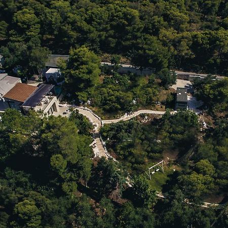 Villa Evangelia Khania Eksteriør bilde